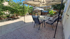 Darya beach house